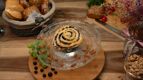 Mohnschnecke