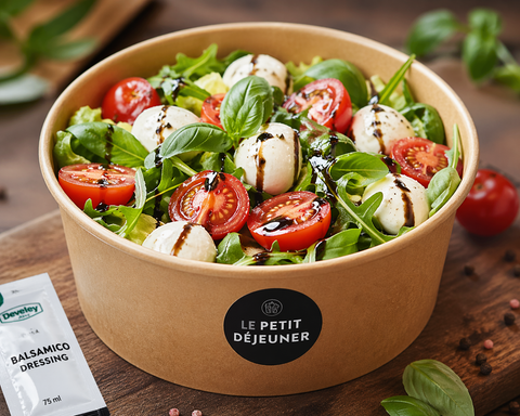 Bella Italia Bowl