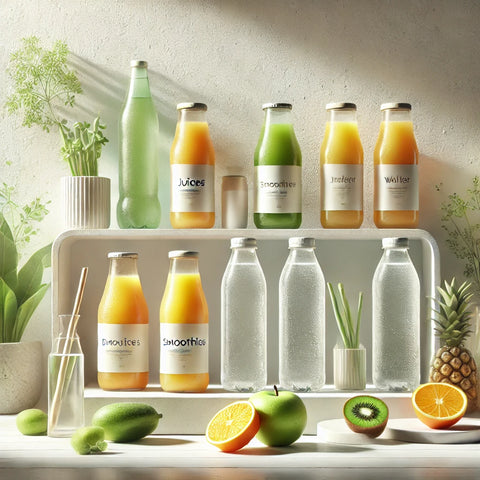 Durstlöscher Multivitamin 0,5l